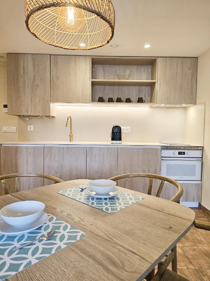 Apartamentos Las Ciencias O Валенсія Екстер'єр фото