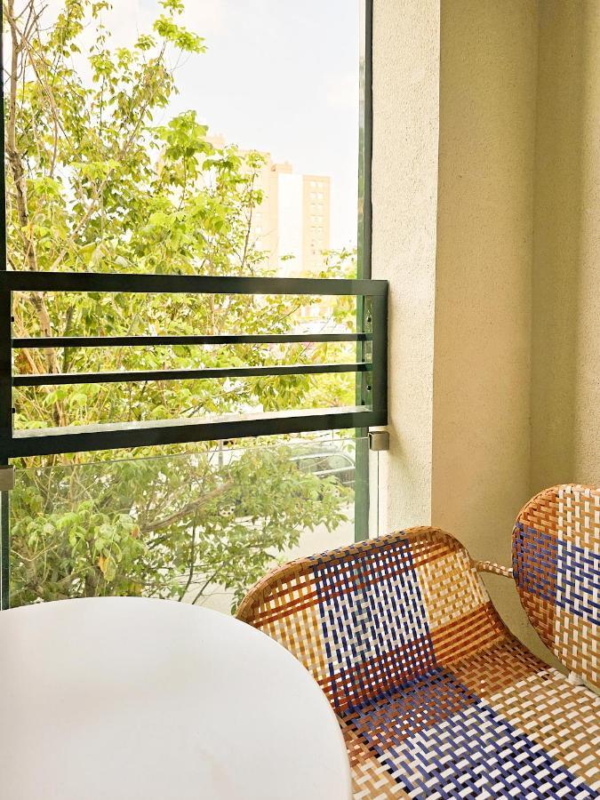 Apartamentos Las Ciencias O Валенсія Екстер'єр фото