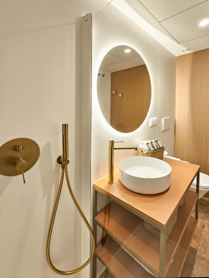 Apartamentos Las Ciencias O Валенсія Екстер'єр фото